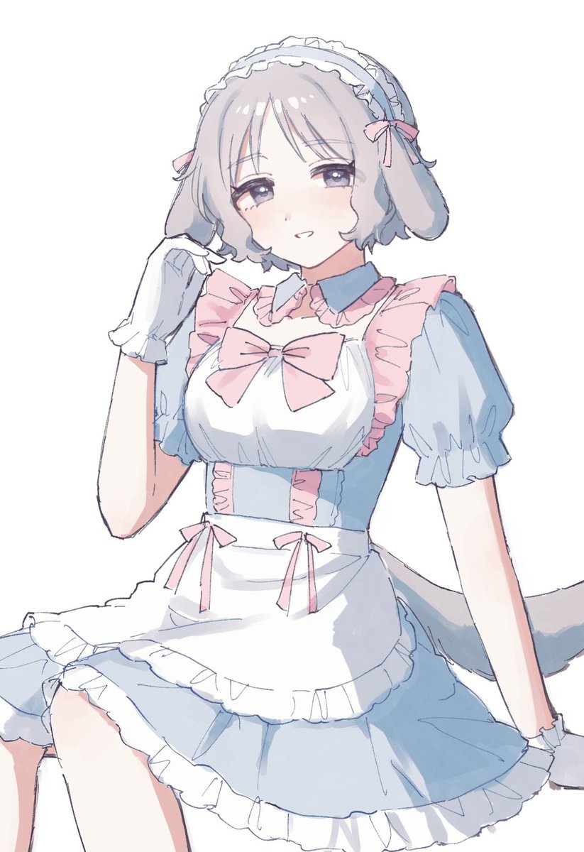 ちよこ tweet media