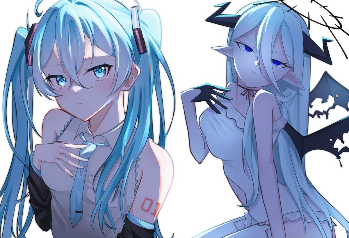 オルタ tweet media