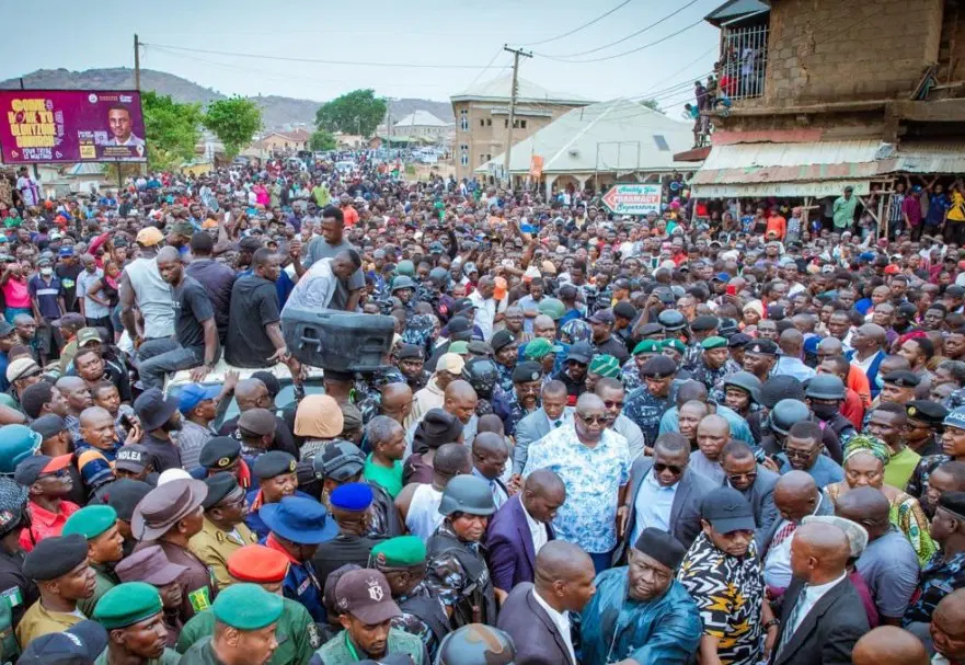 Pierre F. Lherisson tweet media