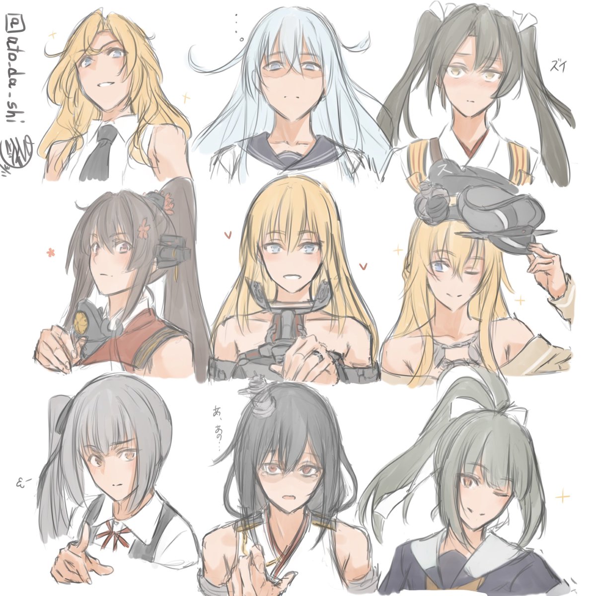 らべん堂 tweet media