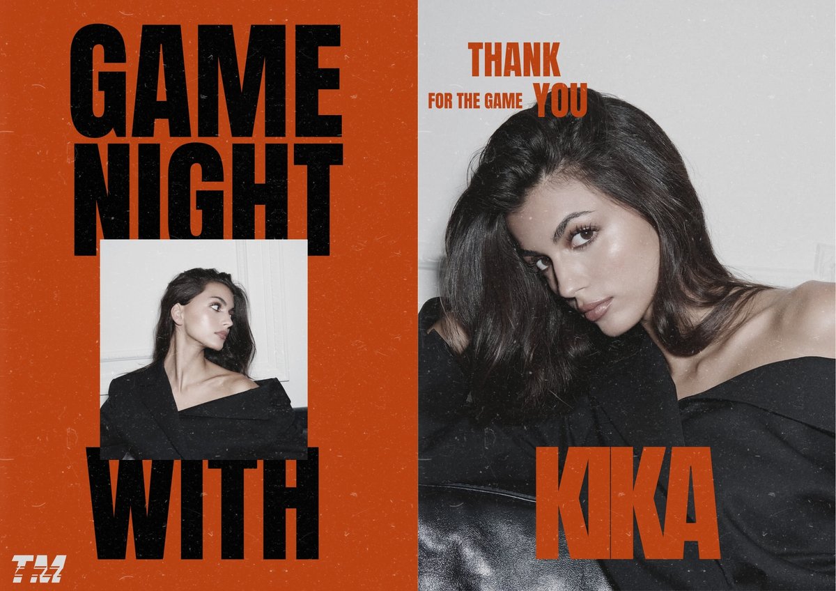 THE MECHANE tweet media