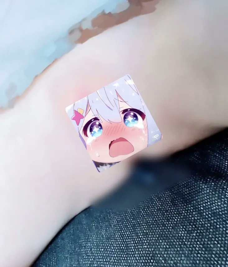 莉莉子 tweet media