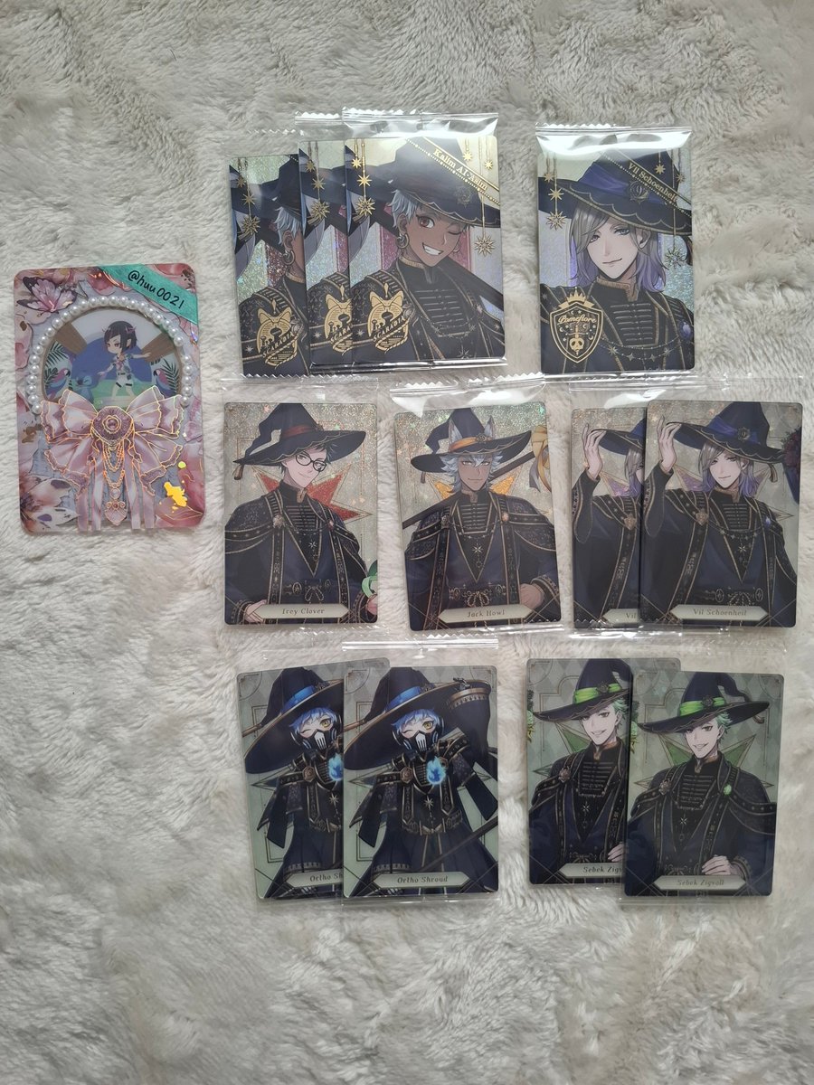 歩羽(ふう) tweet media