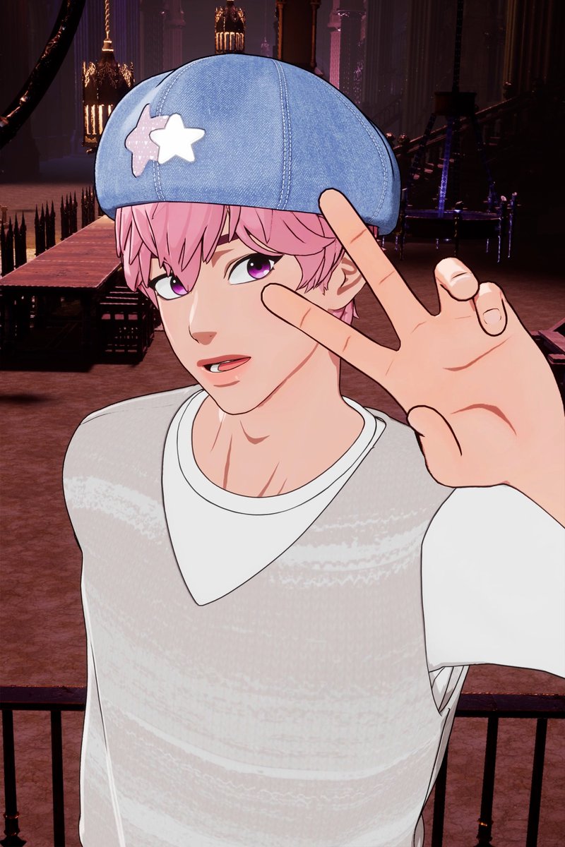 밤밤들이｡． tweet media