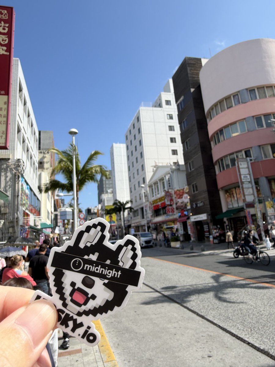 Taichi Yokoyama🇯🇵 tweet media