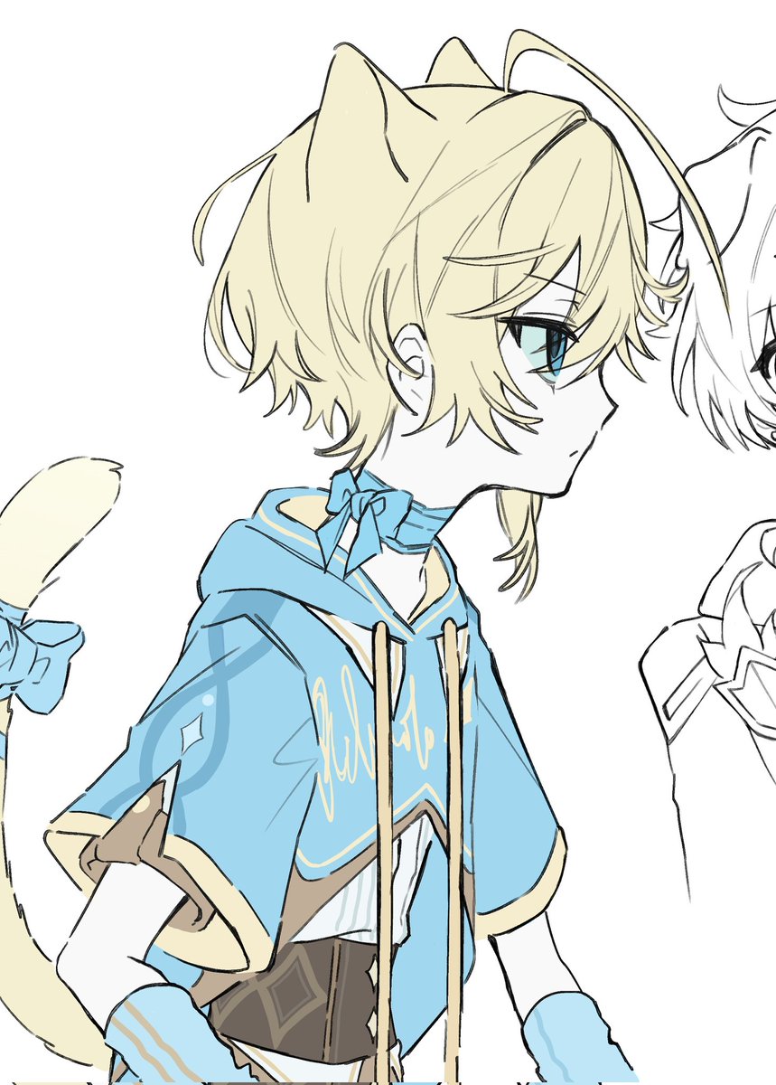 쇼타노쿄진 tweet media