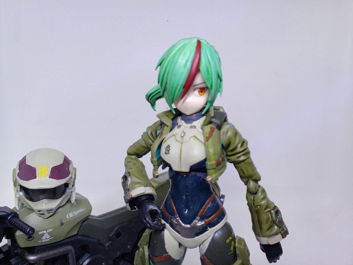 エアロ@チームバイロン！🇯🇵🇺🇦 tweet media