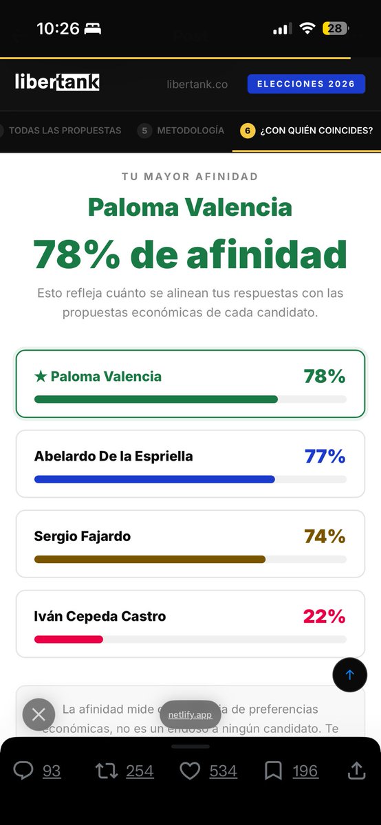 Juan Camilo - Conteibol tweet media