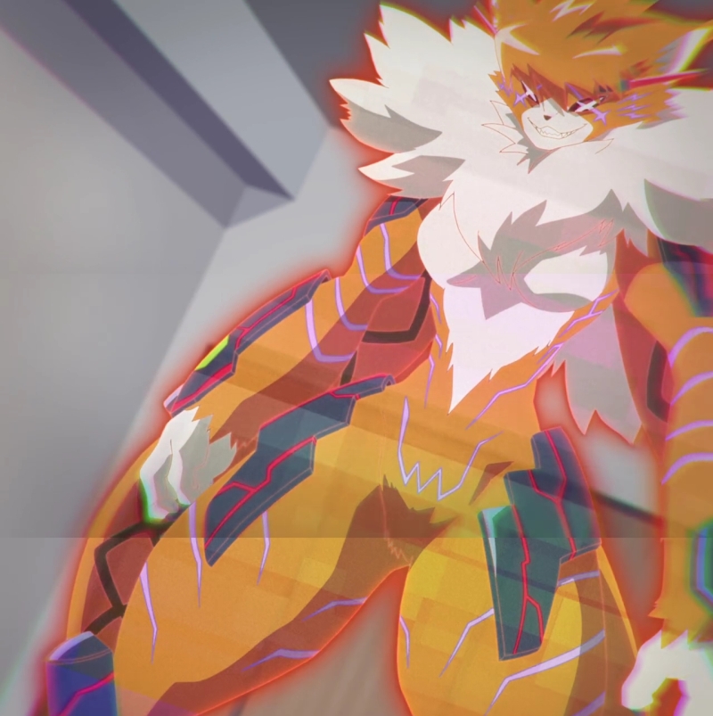 GARLAND［療養中］ tweet media