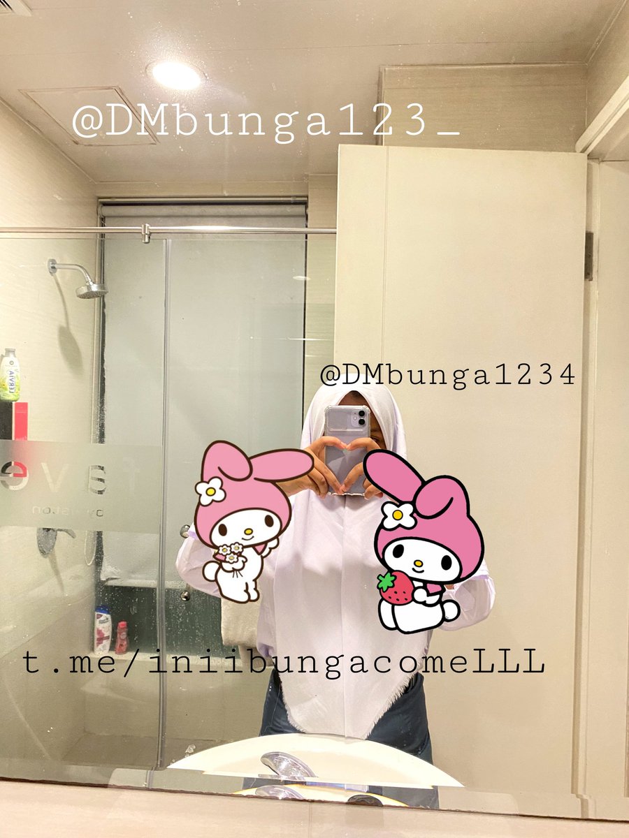 Bunga 🌻 Jakpus Jaksel tweet media