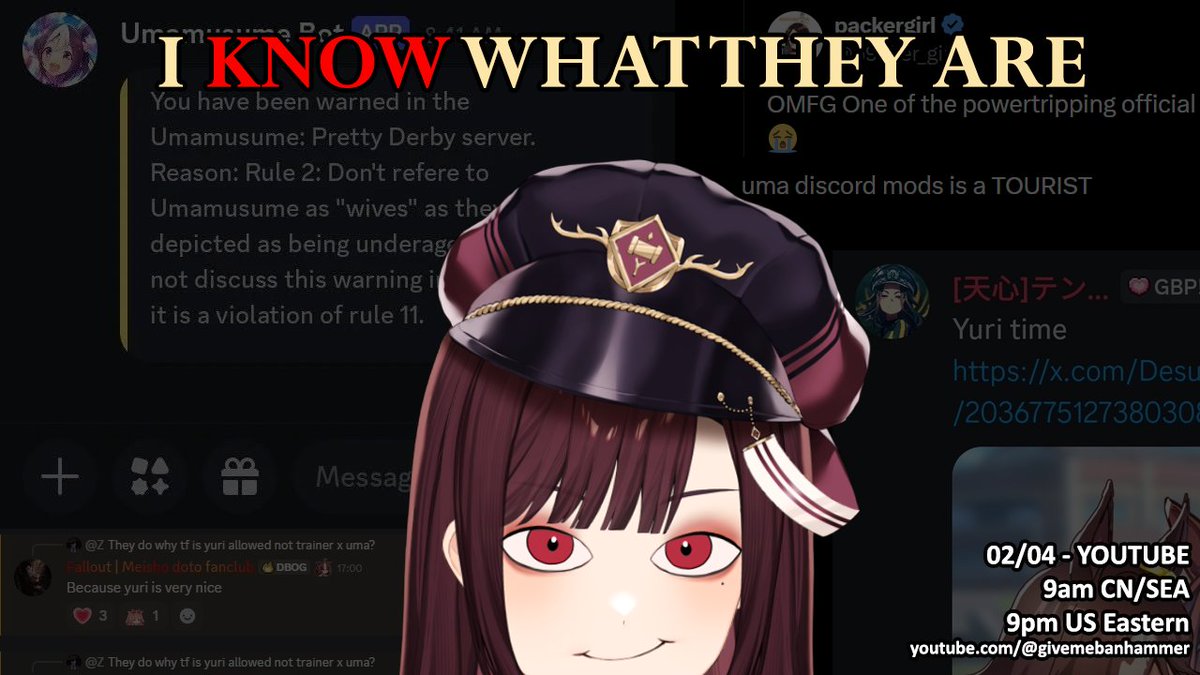 Perma Banned ထ🔨 tweet media