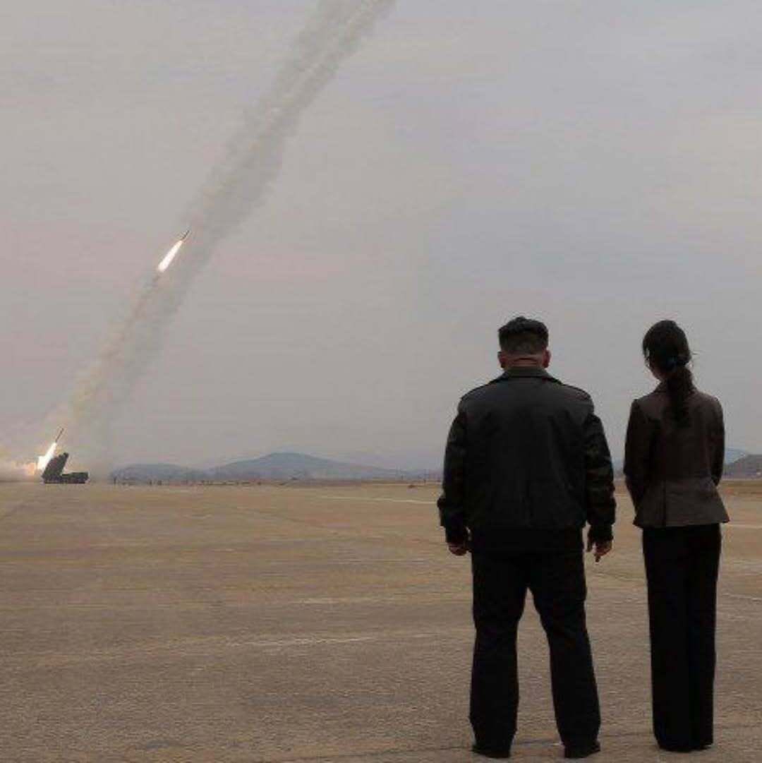 🔻🟩🇸🇩Jamahiriya al-Juche🇸🇩🟩🔻 tweet media