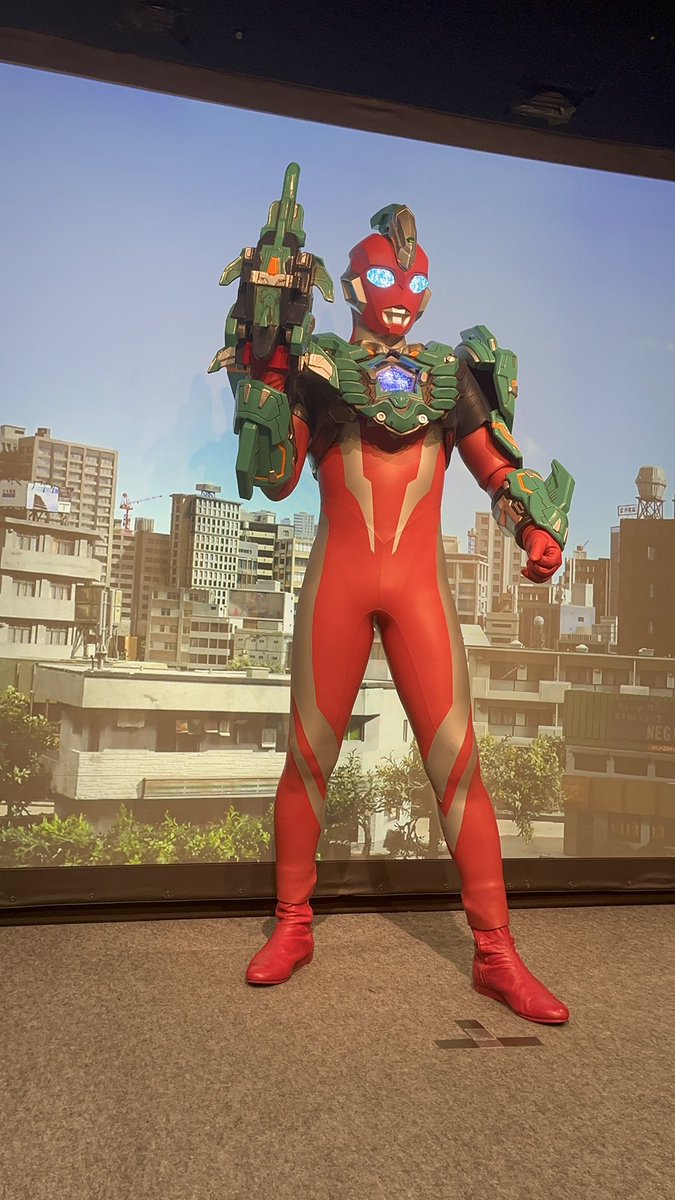 無限大 tweet media