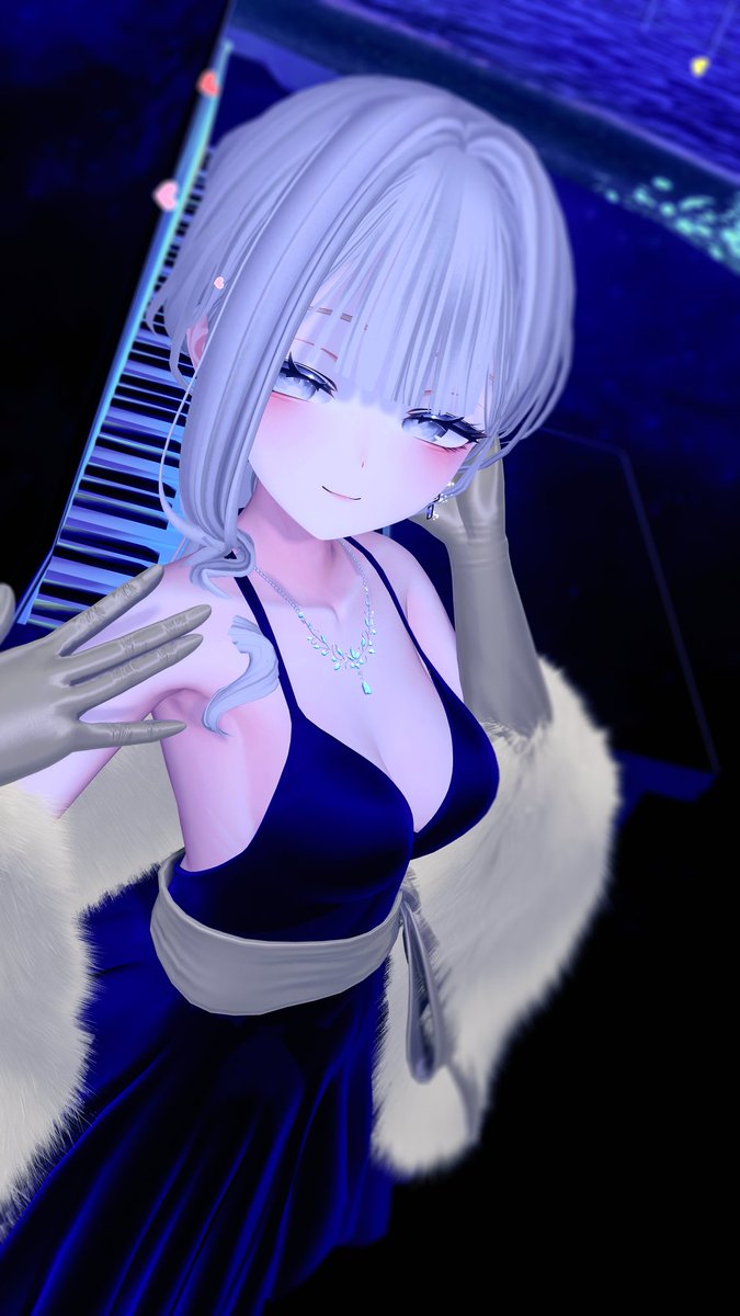 明星日鞠 tweet media