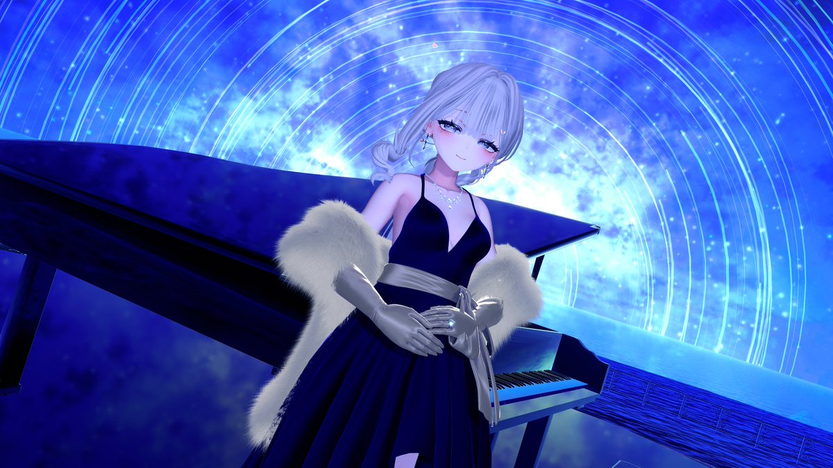 明星日鞠 tweet media