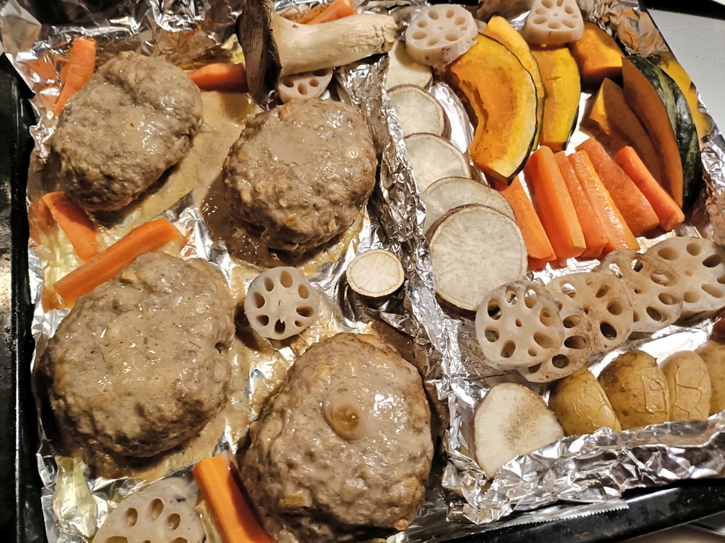 アカリンゴ🍎Cooking tweet media