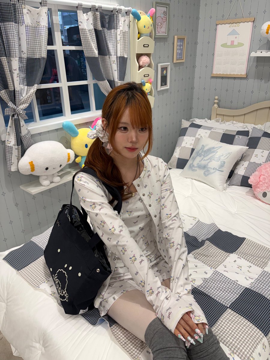 유미미 tweet media