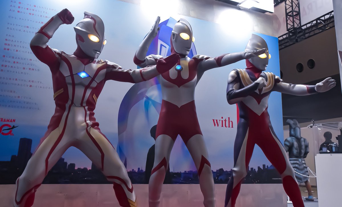 オーシャンのブッチョ tweet media