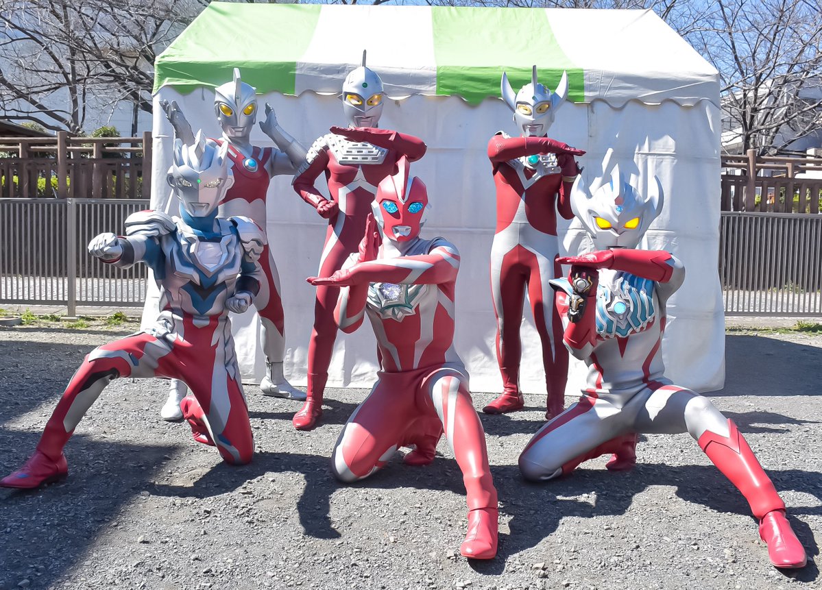 オーシャンのブッチョ tweet media