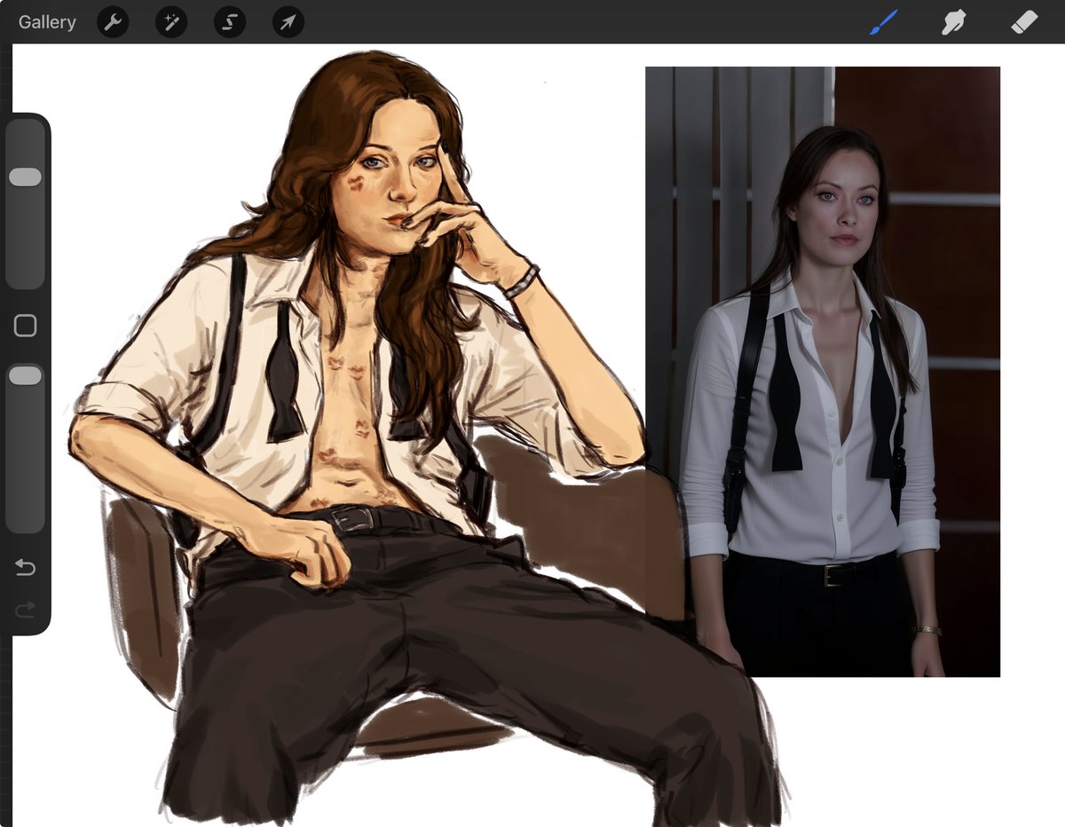 lisa cuddy’s boytoy🦇 tweet media