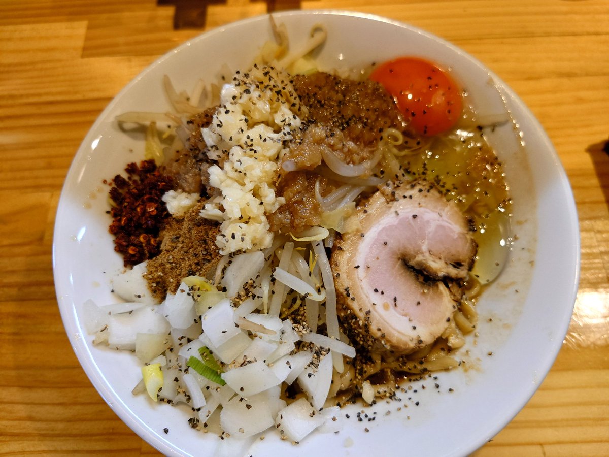 がちゃん tweet media