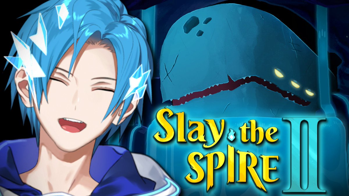 Regis Altare 🎇 HOLOSTARS EN tweet media