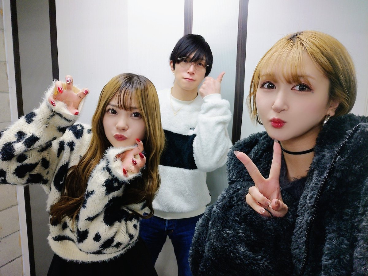 桜キュイン🌸 tweet media