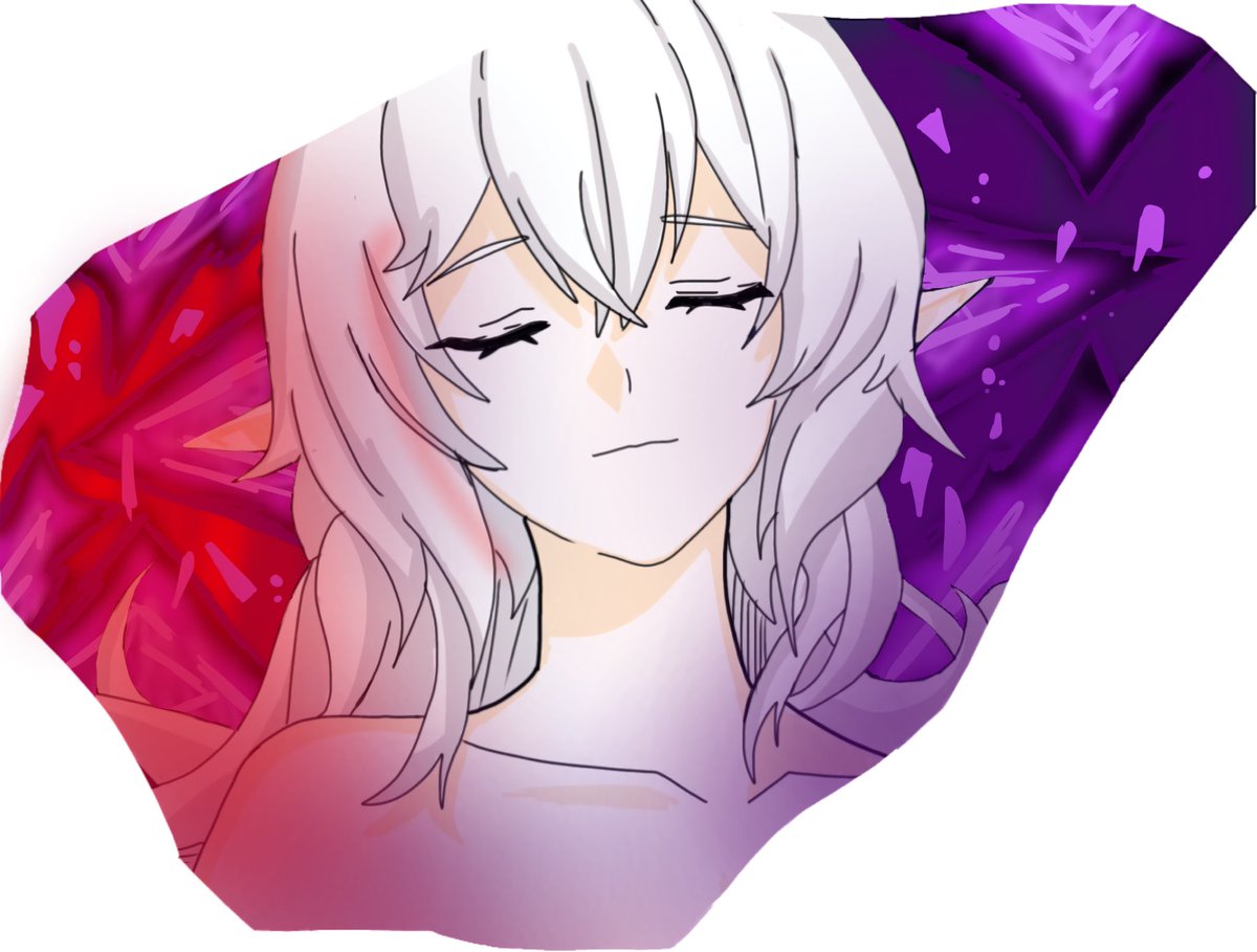 Sniper_Monke 🇻🇳 (Commisions always open) tweet media