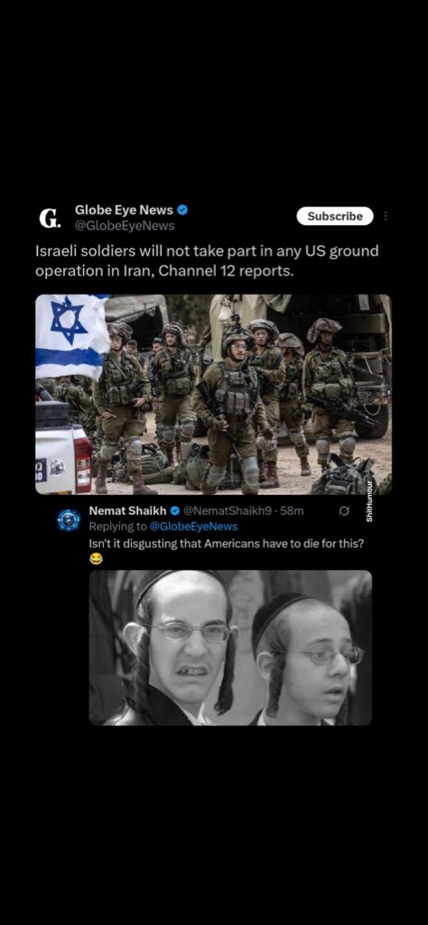 Paul Doherty tweet media