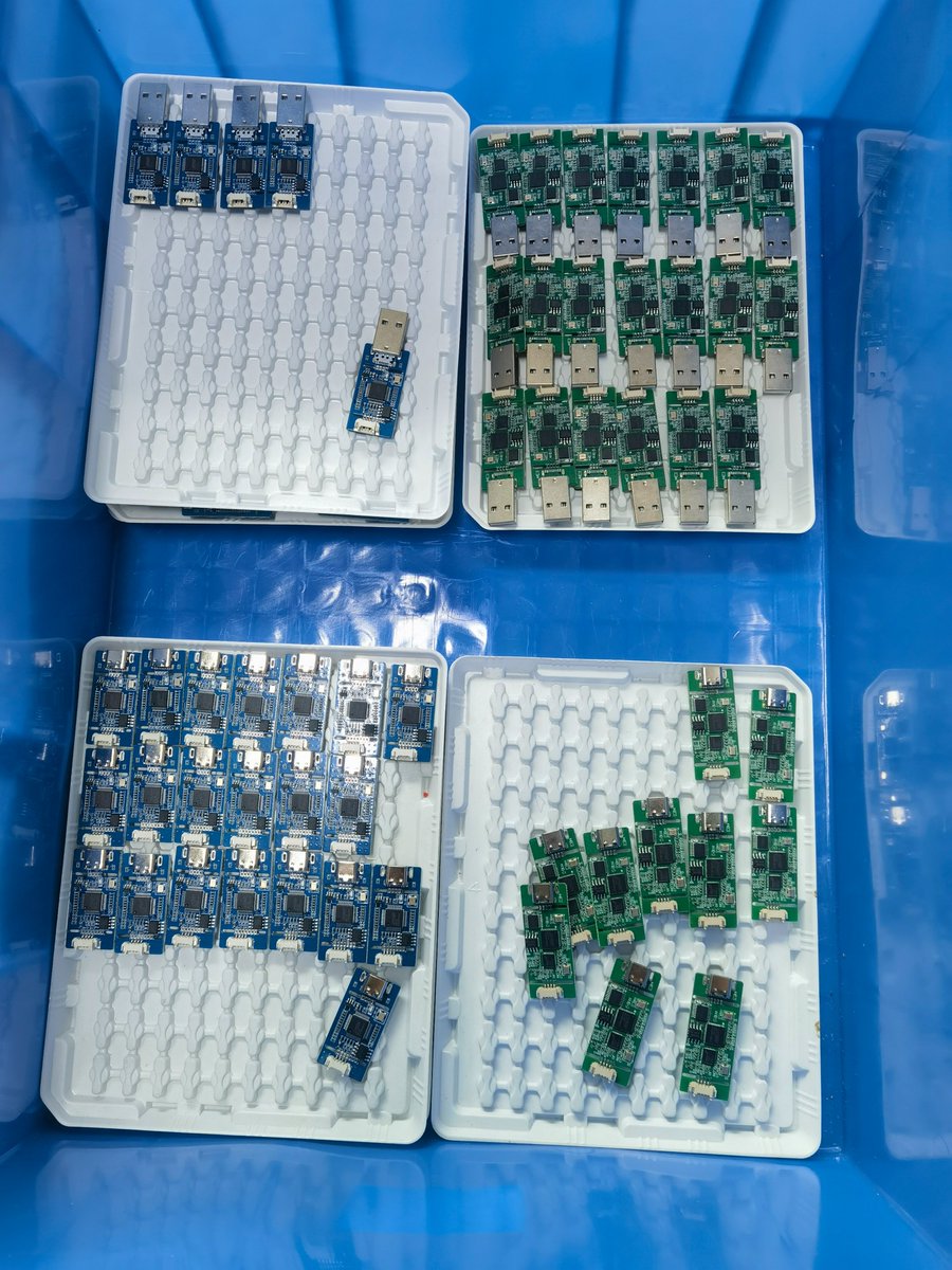 xingzers_hq's tweet image. This 10g module connects AHD security cameras to OBS in seconds.
No drivers. Just plug in USB-C. ⚡

✅ 720P/1080P auto-detect
✅ Windows/Mac/Linux/Android
✅ Powers the camera via USB
✅ $21.99

🛒 shop.xingzers.com

#CaptureCard #LiveStreaming #OBS #SecurityCam