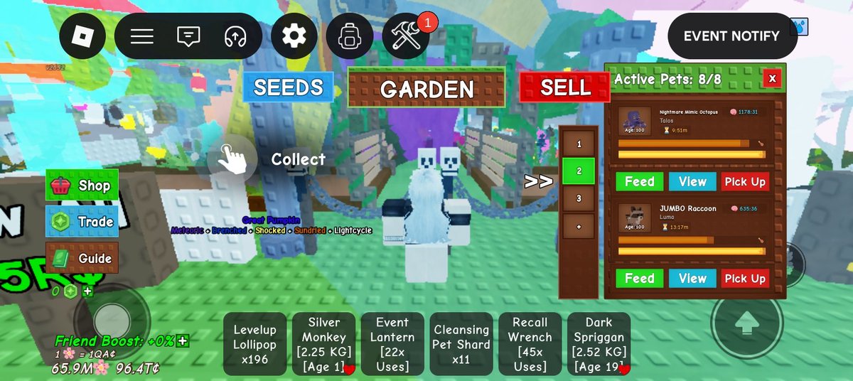 natcia ೀ | @ AFTER DM tweet media