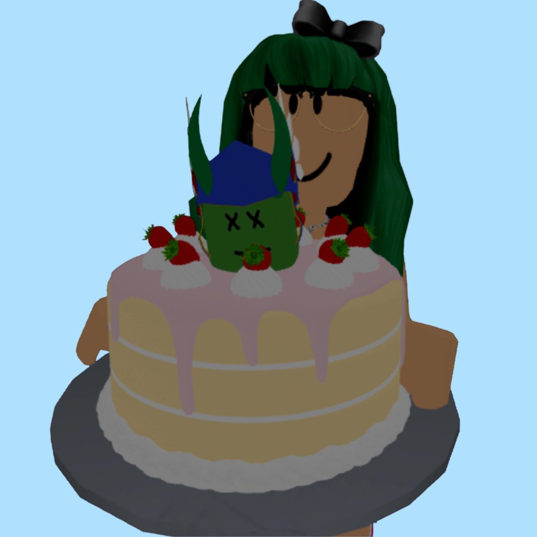 ♡Lisa Gaming ROBLOX♡ tweet media