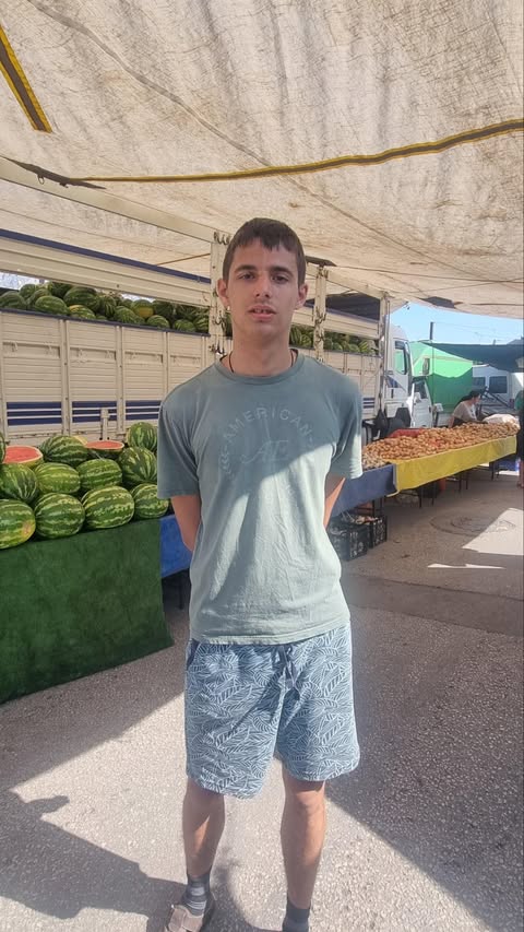 Pomozimo Nikoli da ode na Kipar na lečenje. tweet media