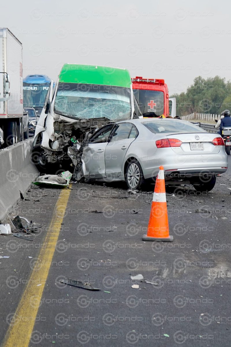 A Fondo Noticias tweet media