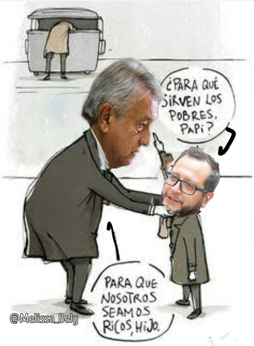 POPULISMO Y DEMAGOGIA NO SIGNIFICA BUEN GOBIERNO tweet media