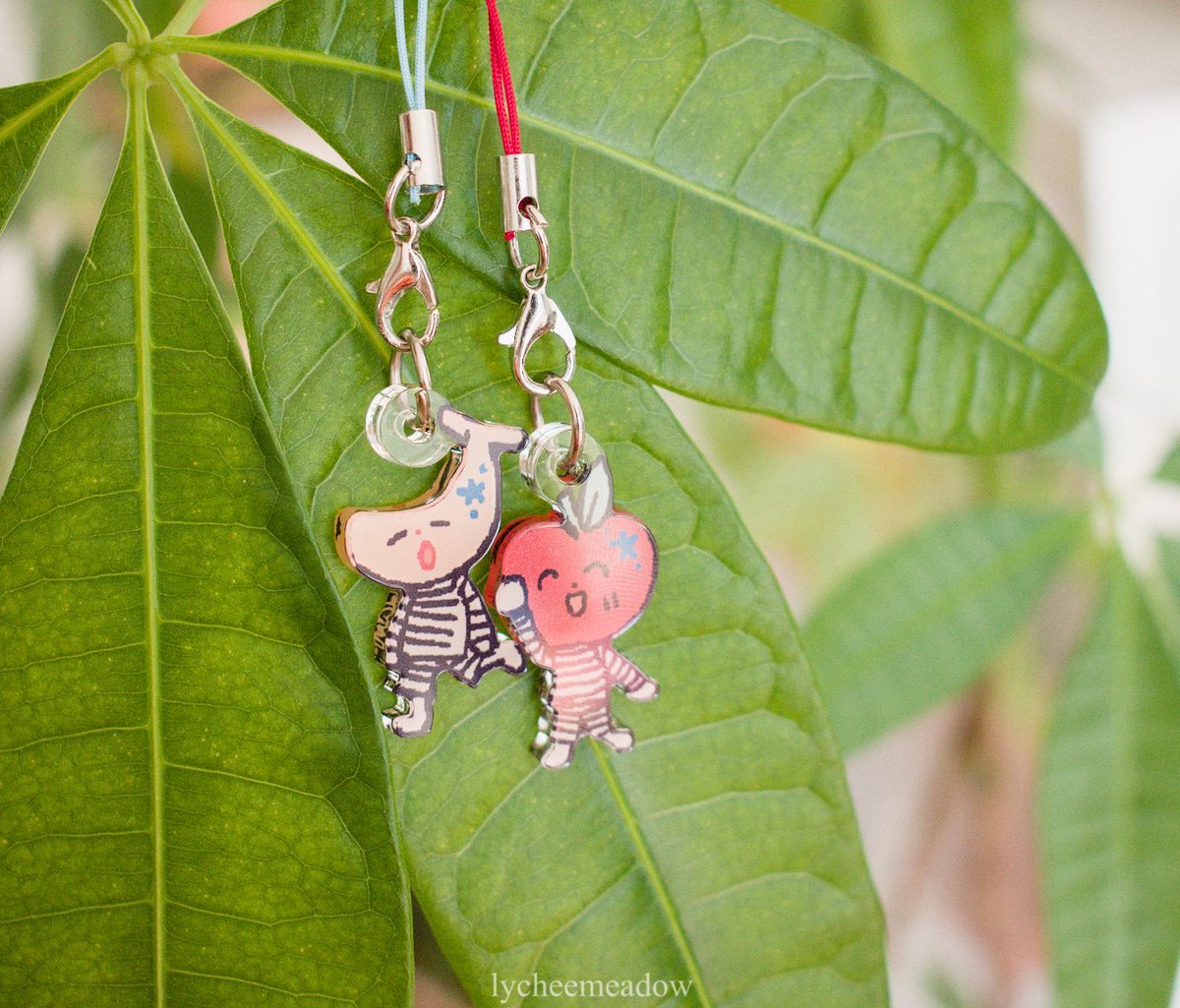 lychee 🌾 🔜 sakuracon aa 2310 tweet media