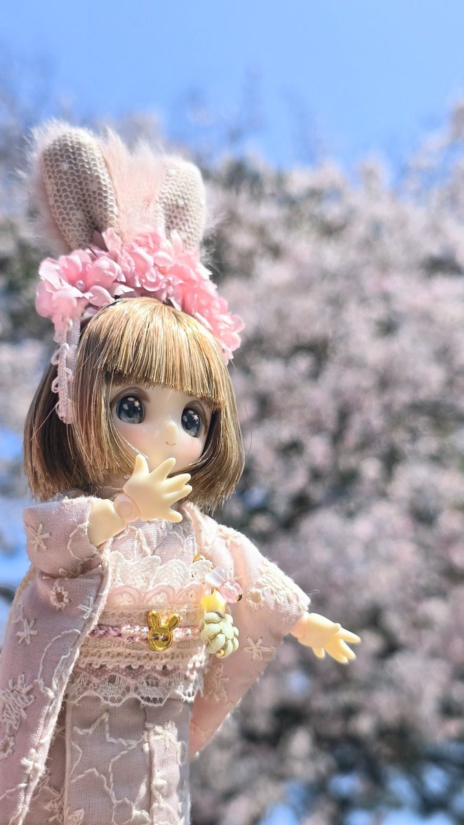 まな「Blue Spica」 tweet media