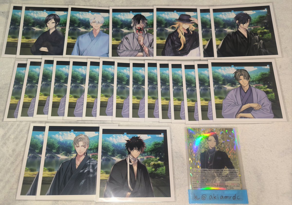 礼@現地以外ツイフィ必読 tweet media