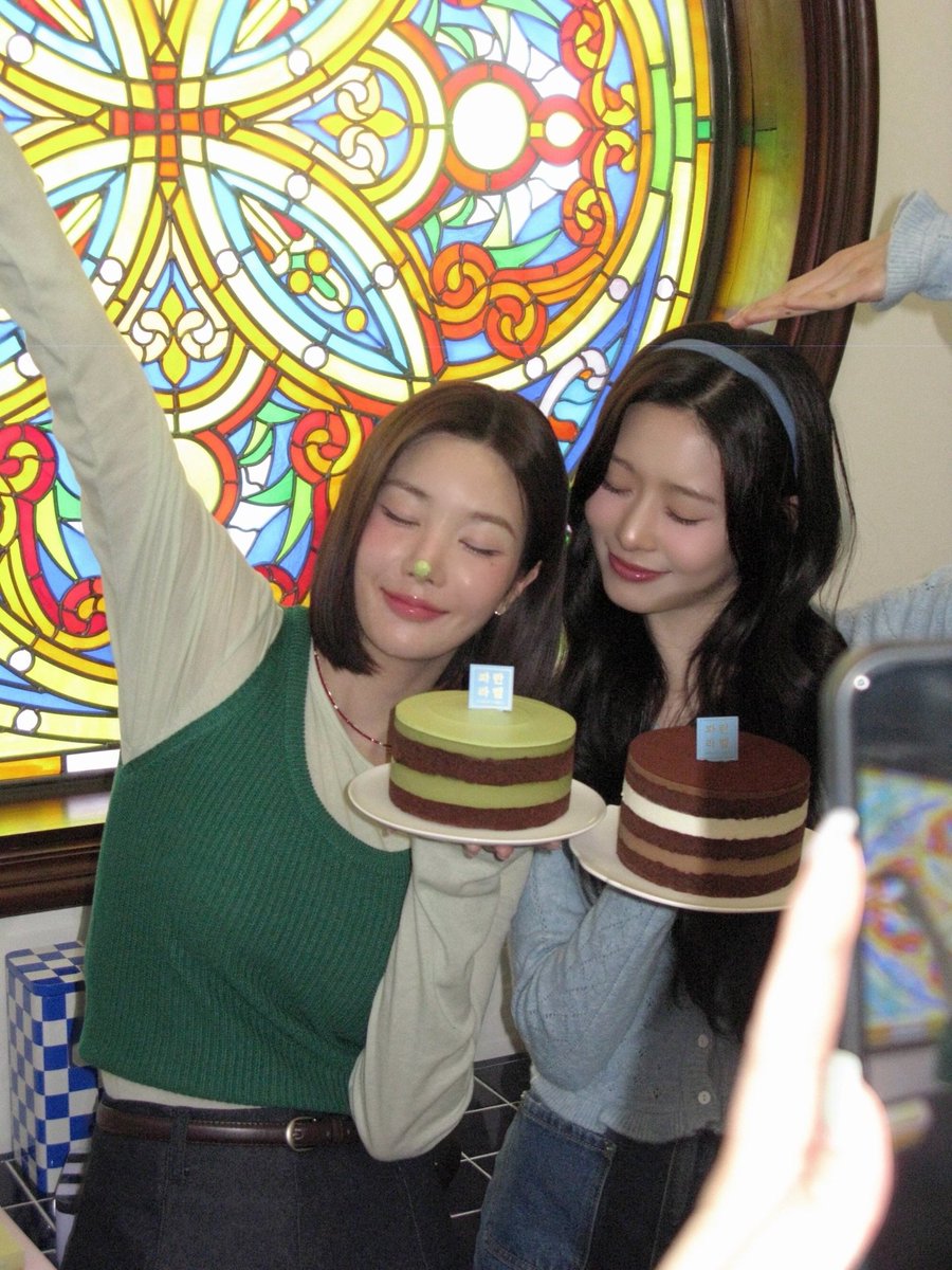 for eunbi. tweet media