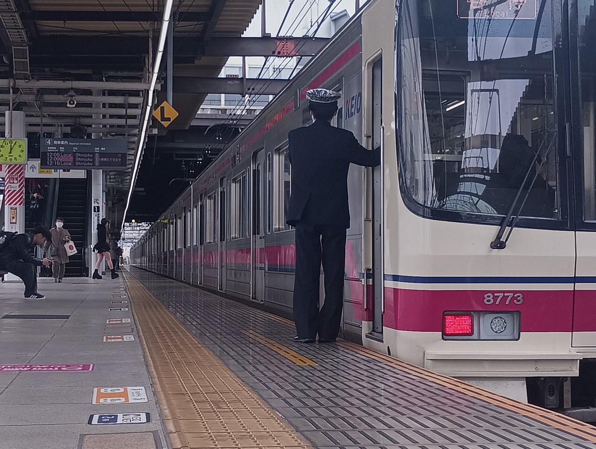 秦谷美鈴さん(鉄道・2次元・野球の人) tweet media