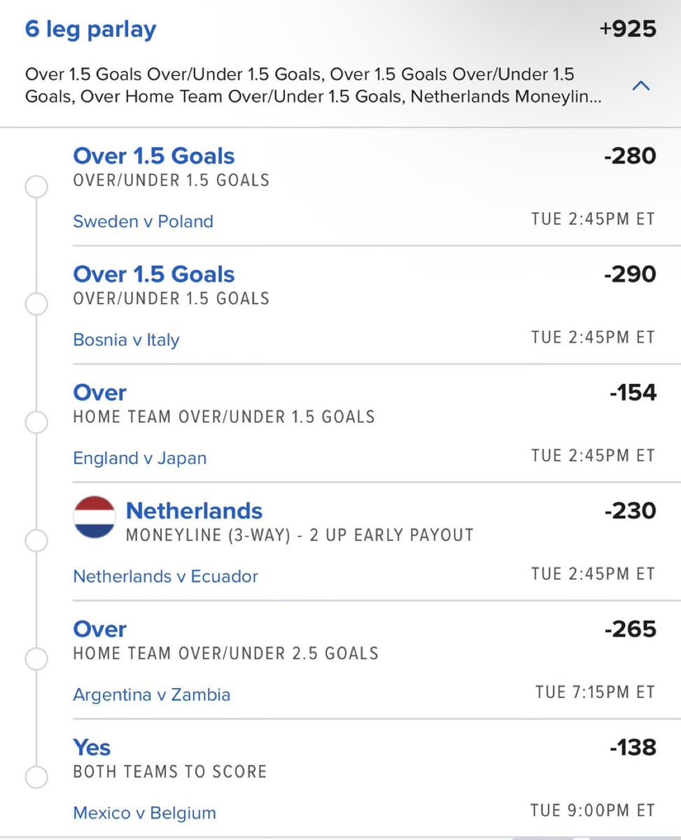 LEGIT PICKS💫⚾🏈🏀 tweet media