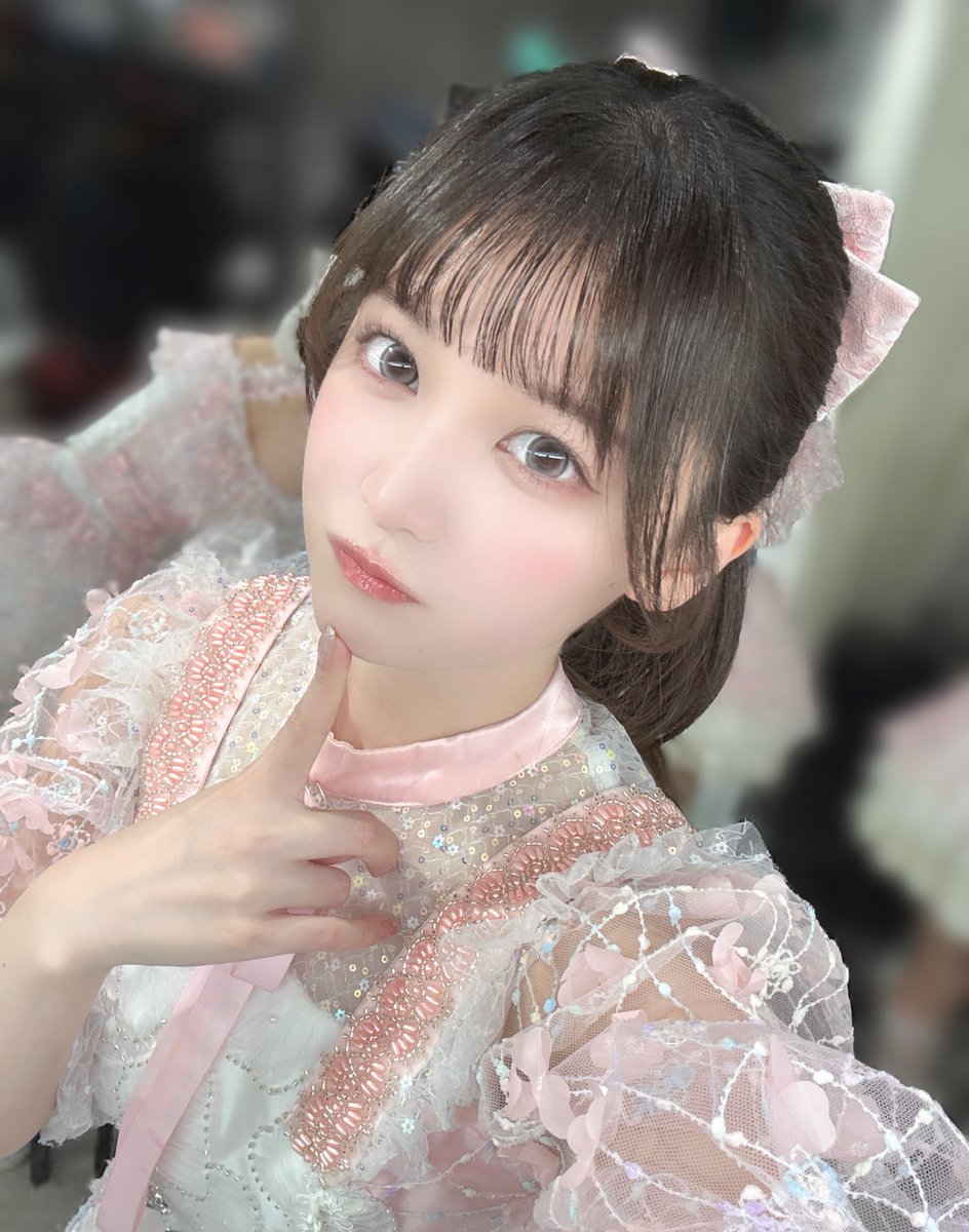 鹿目双葉【COLOR of COLOR】 tweet media