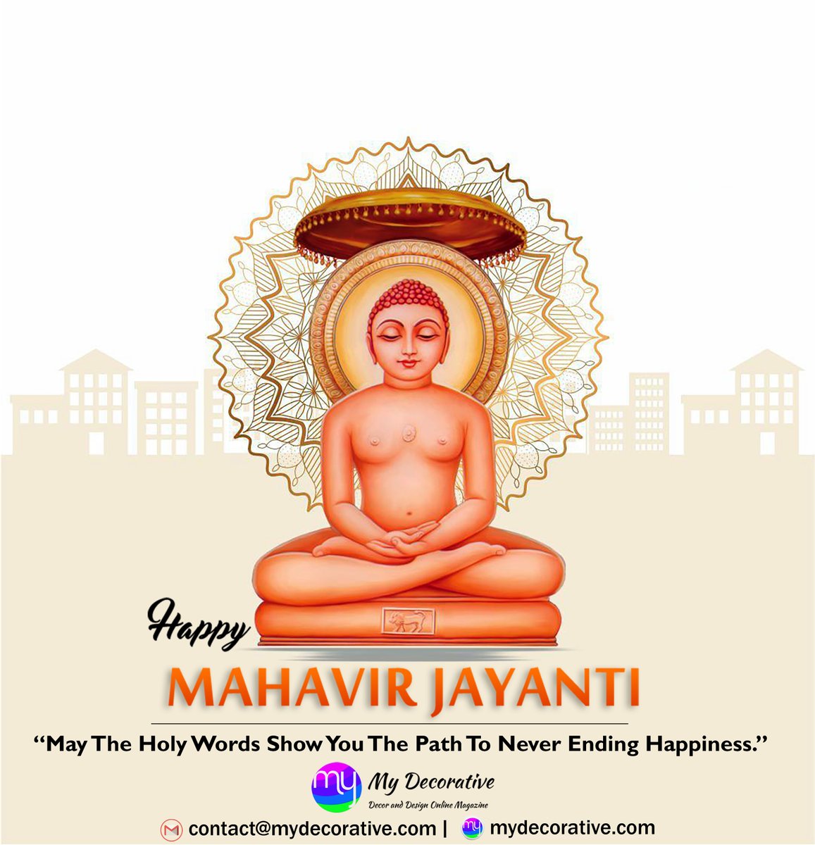 My Decorative tweet media