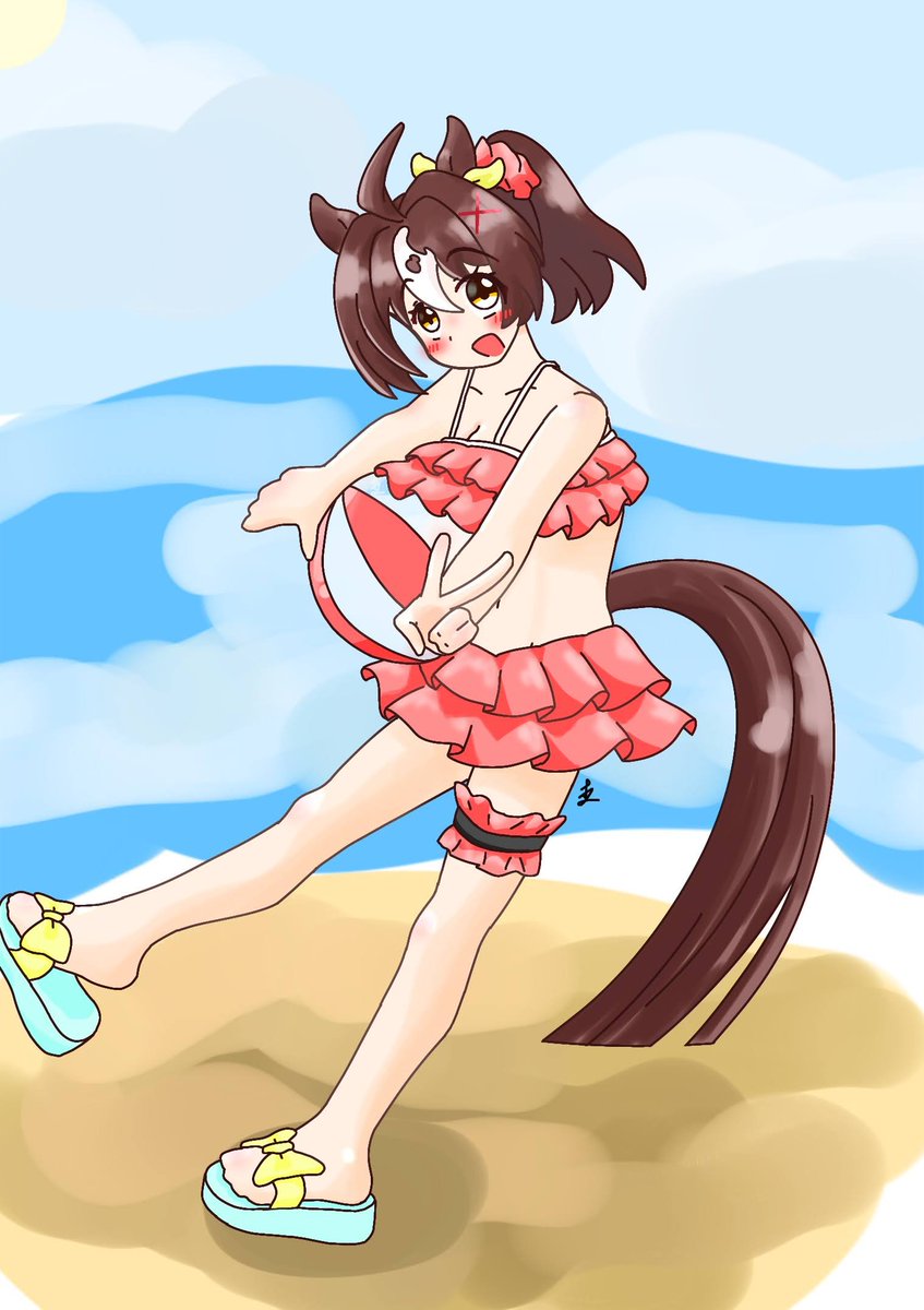 ꉂきとし📸 tweet media