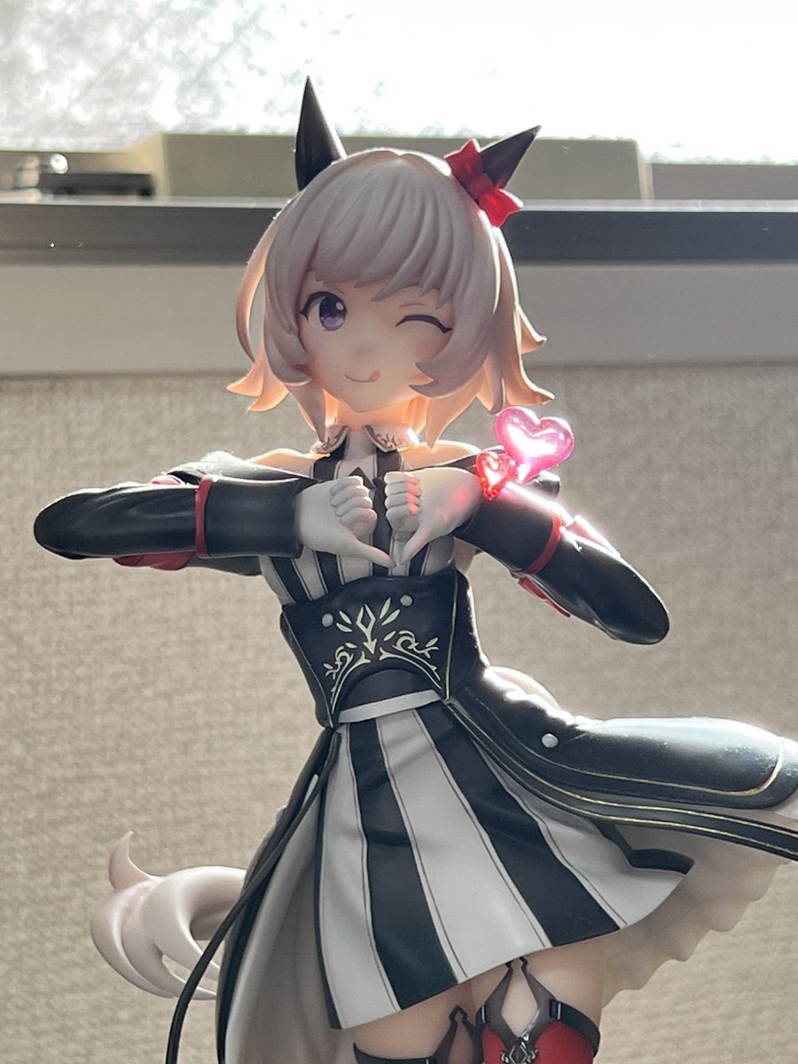 黒川りくWFありがとうございました! tweet media