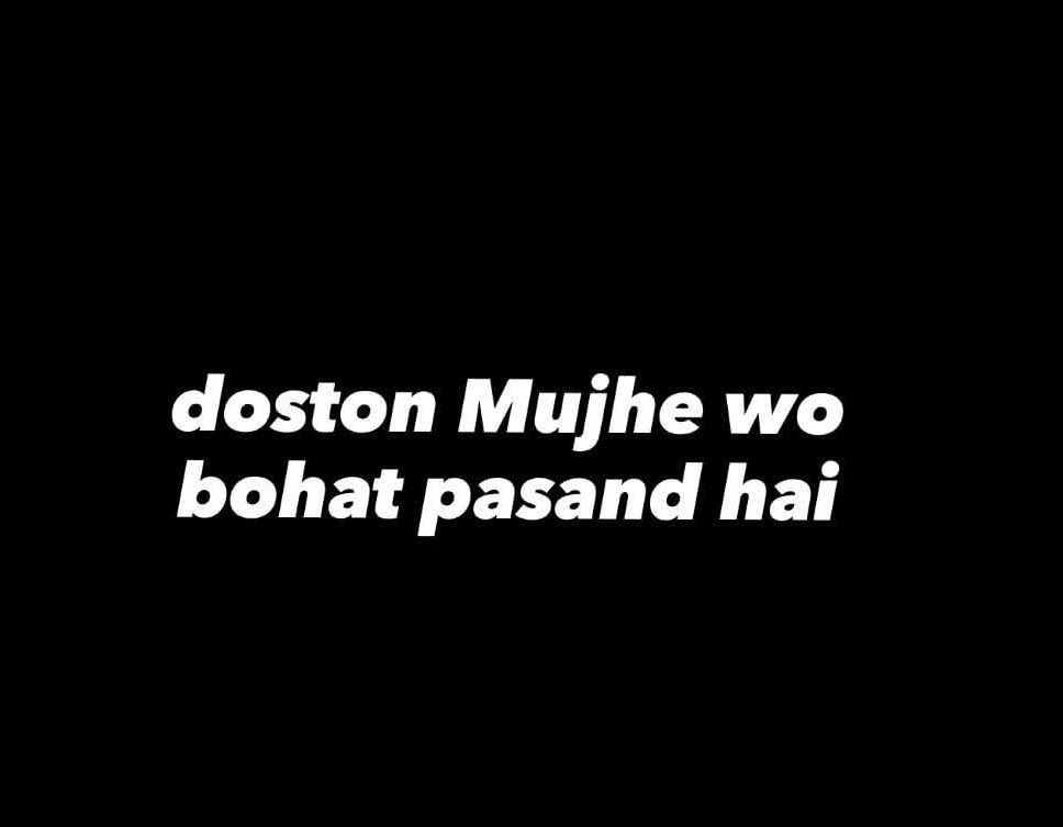 FLORA SAINI tweet media