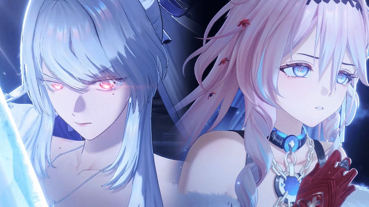 WuWa Universe tweet media