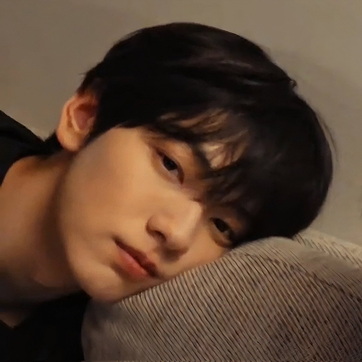 hrly soobin & snoopy 🖇️ tweet media