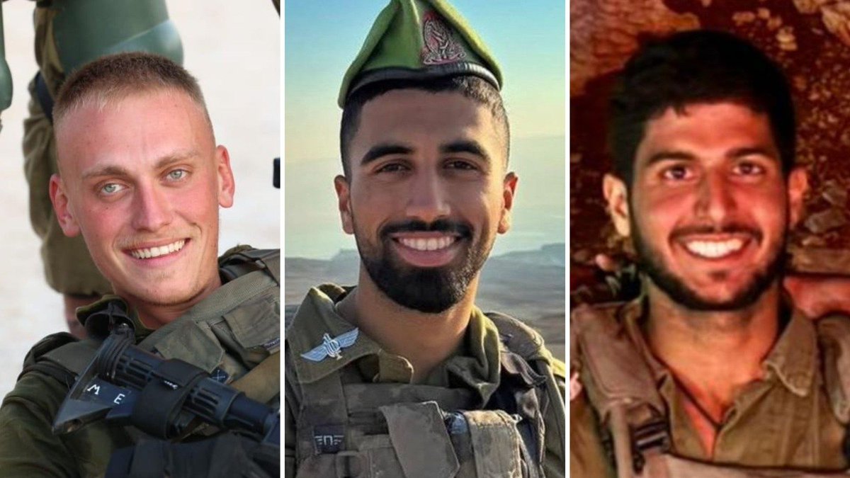 כאן חדשות tweet media