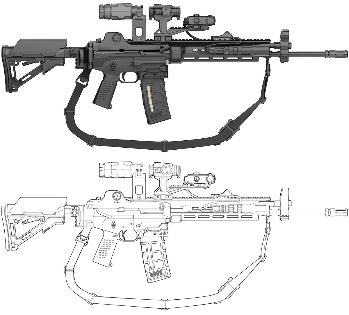 7n39.Commission@DM tweet media